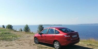 Фото и видео: АвтоВзгляд