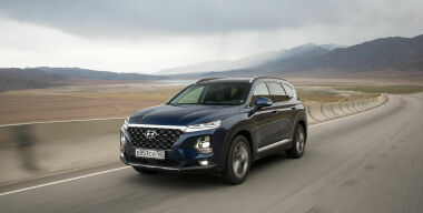 Фото Hyundai