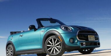 Great Wall начнет делать MINI