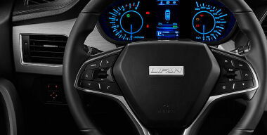 Фото: Lifan