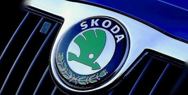 Фото Skoda