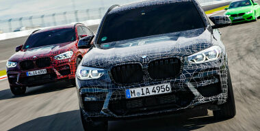 Фото: BMW