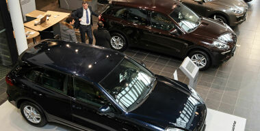 Фото: Геннадий Черкасов