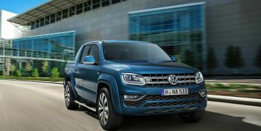 Volkswagen пересмотрел российские цены на три модели