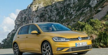 Фото: Volkswagen