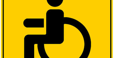 Знак «Инвалид» стал именным и бесценным