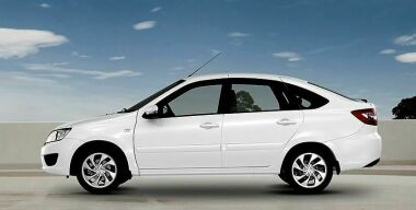 Фото АВТОВАЗ