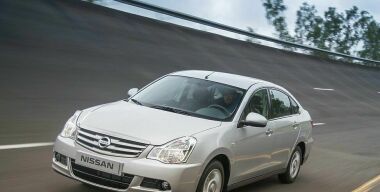 Какие автомобили в России меньше всего теряют в цене