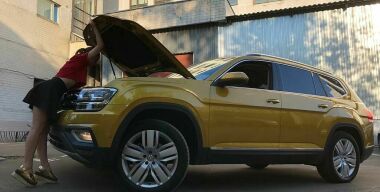 Фото: АвтоВзгляд