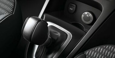 Renault Kaptur: как коробка передач влияет на французский темперамент