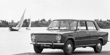 Фото: АВТОВАЗ