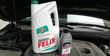 Что обязательно должен знать каждый автовладелец о технических жидкостях