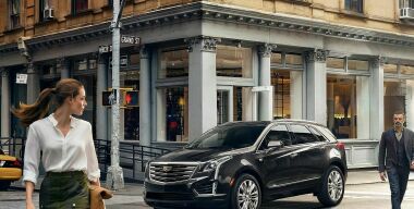 General Motors не помог: авторынок США забуксовал на уровне прошлого года