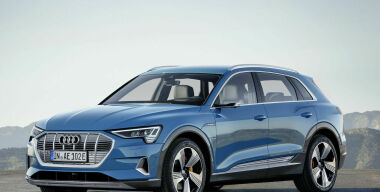 Фото: Audi