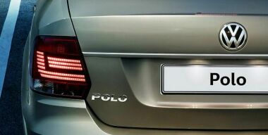 Самым популярным автомобилем в Москве назван Volkswagen Polo