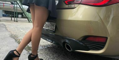 Фото и видео: АвтоВзгляд