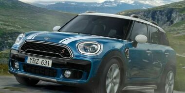 В России отзывают 467 пожароопасных MINI