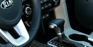 Фото: KIA