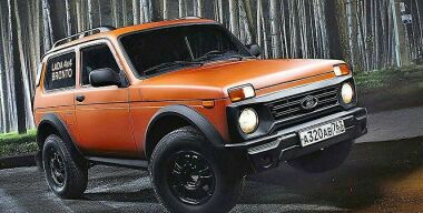 Фото АВТОВАЗ