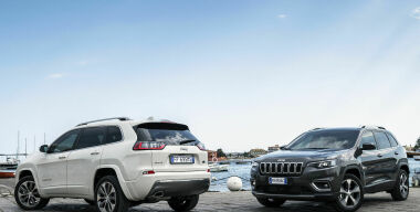 Фото Jeep