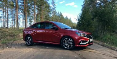 Фото: АвтоВзгляд и фирмы-производителя