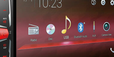 Почему нет смысла заказывать в машину штатную мультимедиа