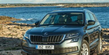 Фото: Skoda