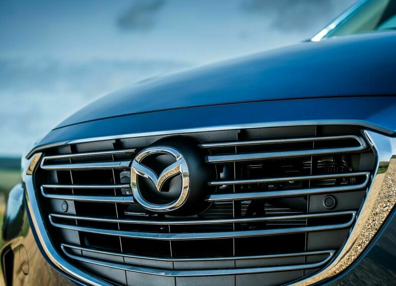 Изображение В России подорожали автомобили Mazda