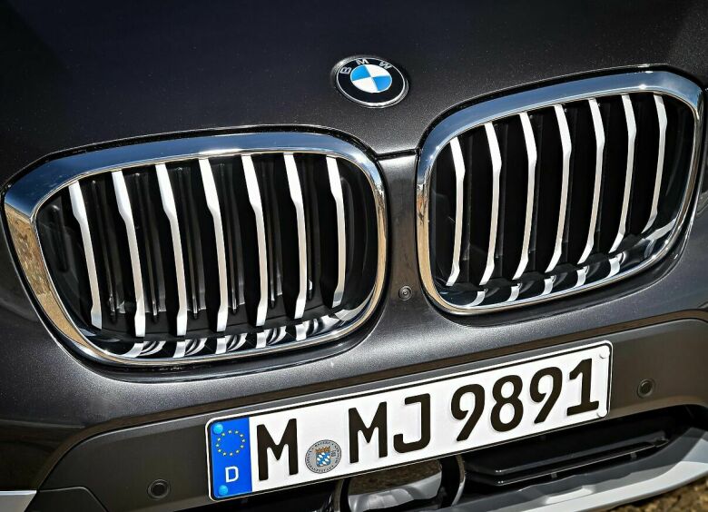 Изображение В России отзывают автомобили BMW и MINI
