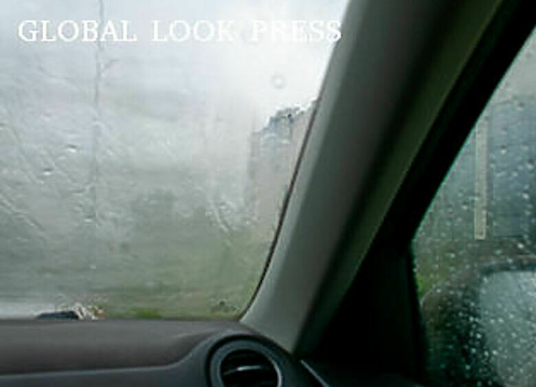 Изображение Зачем водители открывают окна, когда в машине есть кондиционер
