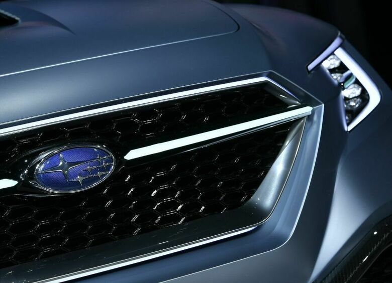 Изображение Subaru выпустит несколько новых моделей
