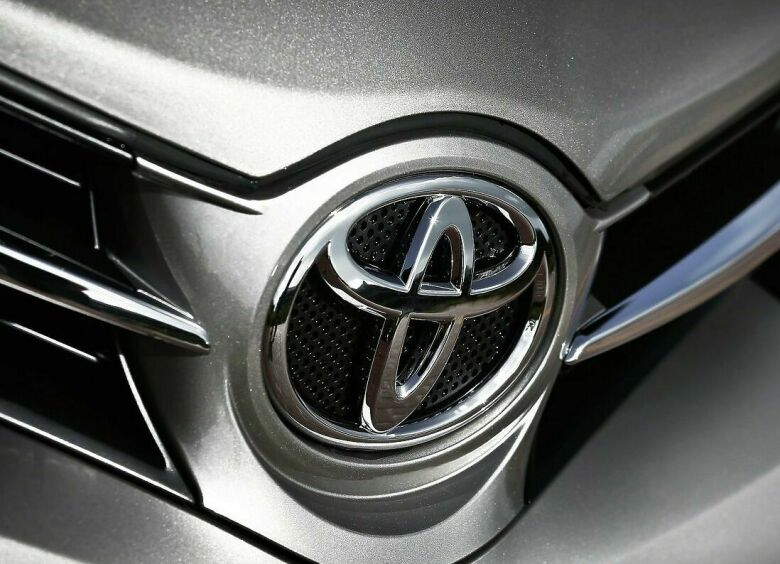 Изображение Подушки смерти: Toyota отзывает в России более 20 000 опасных машин