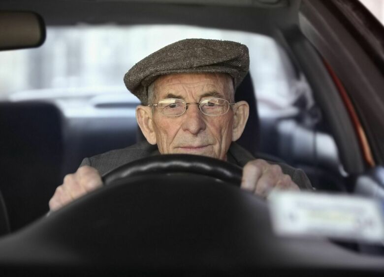 Изображение Почему пенсионная реформа не коснется многих водителей