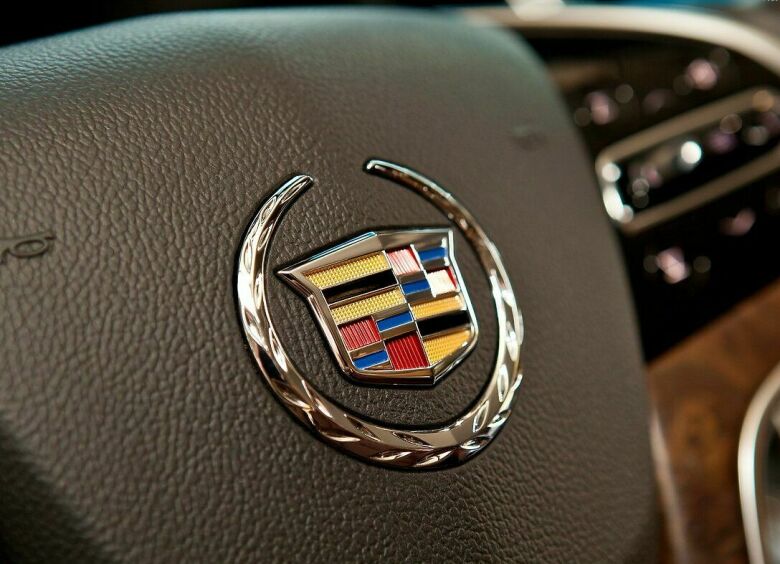 Изображение Первые подробности о новом Cadillac Escalade