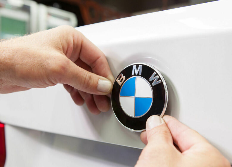 Изображение BMW собирается производить автомобили в Венгрии
