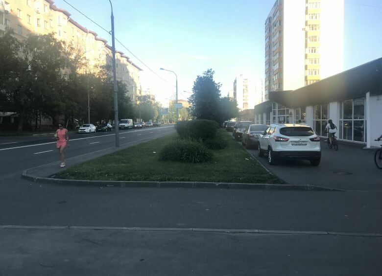 Изображение Как ГИБДД помогает «Помощнику Москвы» обдирать водителей