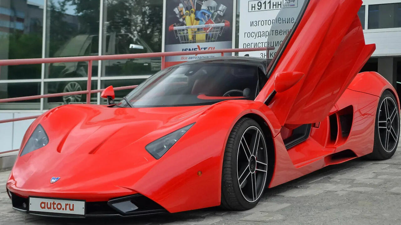    Marussia    - 