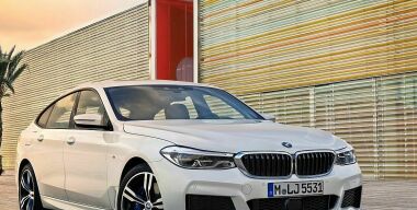 В Москве вырос спрос на автомобили премиум-класса