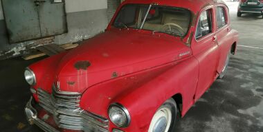 Фото Юла Авто