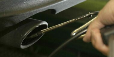 Почему опасно ездить в режиме «эко»