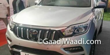 Фото: Gaadiwaadi