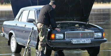 Фото: Геннадий Черкасов