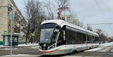 Фото: Московский Комсомолец