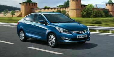 Фото Hyundai
