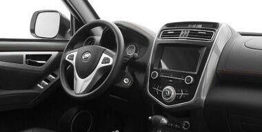 Lifan дает скидку на прошлогодние X60 и Solano II