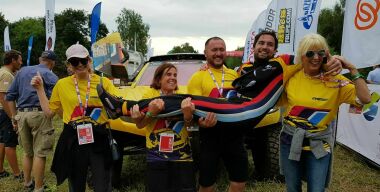 «Шелковый путь-2018»: победитель без побед