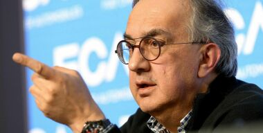 Глава FIAT Chrysler Automobiles покинул свой пост по состоянию здоровья
