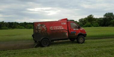 «Соболь» быстр и надежен, если пилоты не допускают грубых ошибок