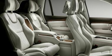 Фото: Volvo