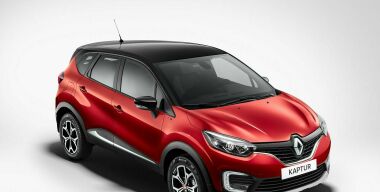 Фото: Renault
